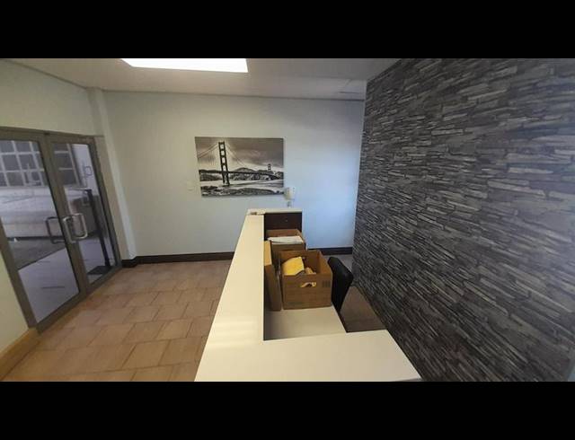 OFFICE FOR SALE IN SILVER LAKES